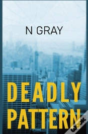 Capa do artigo Deadly Pattern: A Suspense Thriller