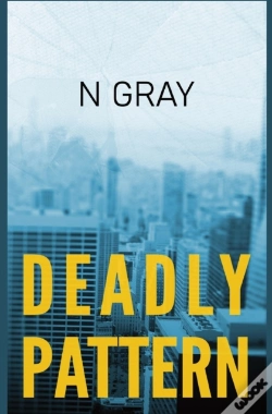 Capa do artigo Deadly Pattern: A Suspense Thriller