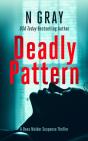 Deadly Pattern - Preview