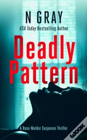 Capa do artigo Deadly Pattern