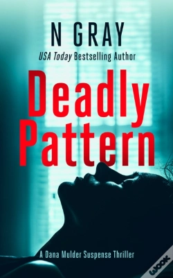 Capa do artigo Deadly Pattern