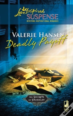 Capa do artigo Deadly Payoff