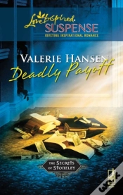 Capa do artigo Deadly Payoff