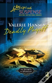 Capa do artigo Deadly Payoff