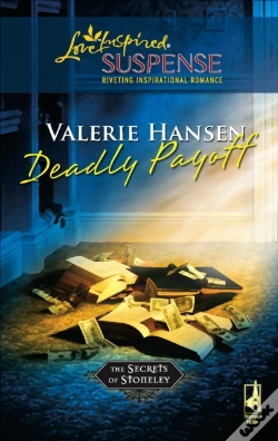 Capa do artigo Deadly Payoff