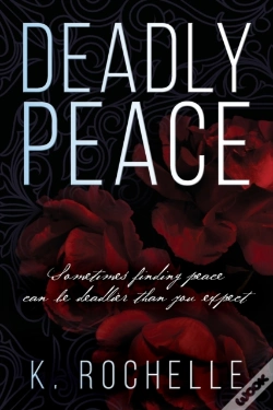 Capa do artigo Deadly Peace: Sometimes Finding Peace Ca