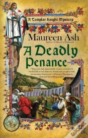 Capa do artigo Deadly Penance