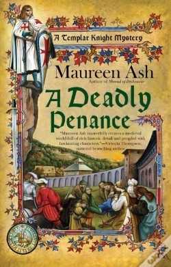 Capa do artigo Deadly Penance