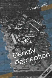 Capa do artigo Deadly Perception
