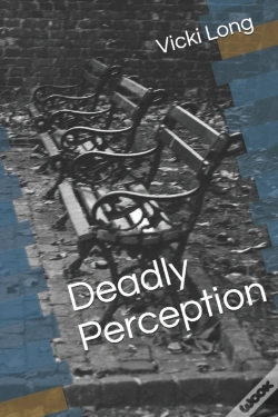Capa do artigo Deadly Perception