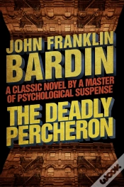 Capa do artigo Deadly Percheron