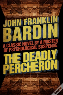 Capa do artigo Deadly Percheron