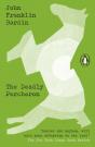 Deadly Percheron - Preview
