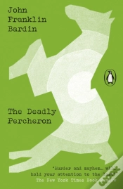 Capa do artigo Deadly Percheron