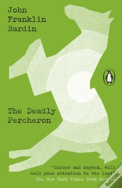 Capa do artigo Deadly Percheron