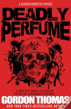 Capa do artigo Deadly Perfume