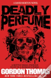 Capa do artigo Deadly Perfume