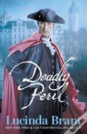 Capa do artigo Deadly Peril