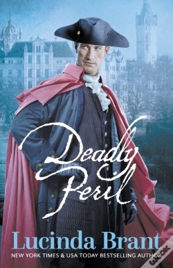 Capa do artigo Deadly Peril