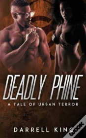 Capa do artigo Deadly Phine
