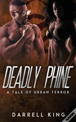 Capa do artigo Deadly Phine