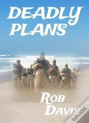 Capa do artigo Deadly Plans