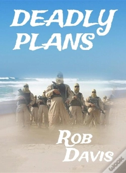 Capa do artigo Deadly Plans