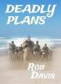 Deadly Plans - Preview