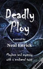 Capa do artigo Deadly Ploy