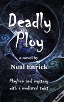 Capa do artigo Deadly Ploy