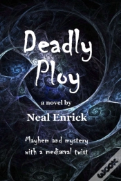Capa do artigo Deadly Ploy