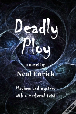 Capa do artigo Deadly Ploy