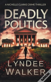 Capa do artigo Deadly Politics