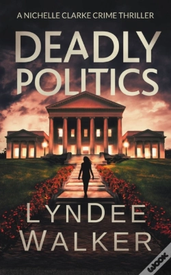 Capa do artigo Deadly Politics