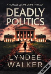 Capa do artigo Deadly Politics