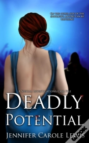 Capa do artigo Deadly Potential