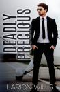Deadly Precious - Preview