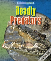 Capa do artigo Deadly Predators