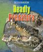 Deadly Predators - Preview