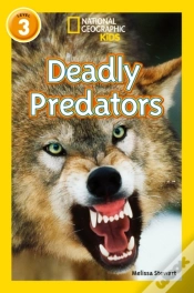 Capa do artigo Deadly Predators