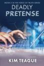 Deadly Pretense - Preview