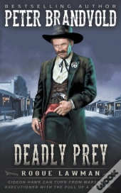 Deadly Prey