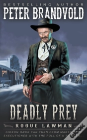 Capa do artigo Deadly Prey