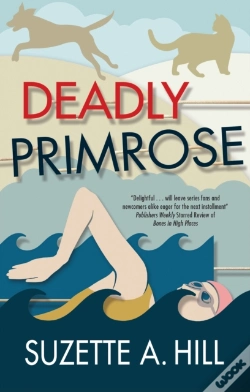 Capa do artigo Deadly Primrose