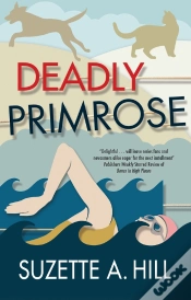 Capa do artigo Deadly Primrose