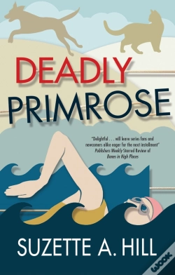 Capa do artigo Deadly Primrose