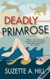 Capa do artigo Deadly Primrose