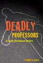 Deadly Professors - Preview