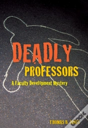 Capa do artigo Deadly Professors