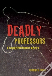 Capa do artigo Deadly Professors